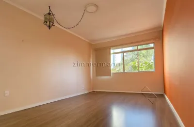 Apartamento com 2 quartos à venda na rua calixto da mota, --, vila mariana, são paulo, 60 m2 por r$ 550.000