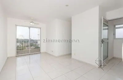 Apartamento com 2 quartos à venda na rua fortunato ferraz, --, vila anastácio, são paulo, 48 m2 por r$ 550.000