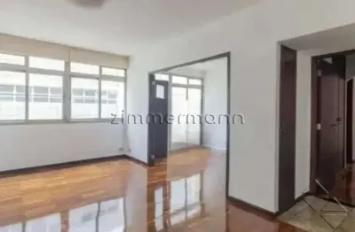 Apartamento com 3 quartos à venda na rua caconde, --, jardim paulista, são paulo, 130 m2 por r$ 2.000.000