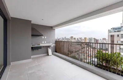 Apartamento com 3 quartos à venda na rua ministro godói, --, perdizes, são paulo, 105 m2 por r$ 1.850.000