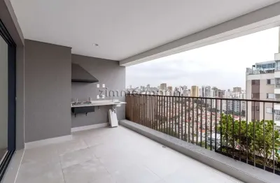 Apartamento com 3 quartos à venda na rua ministro godói, --, perdizes, são paulo, 105 m2 por r$ 1.850.000