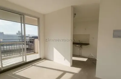 Apartamento com 2 quartos à venda na rua cajuru, --, belém, são paulo, 48 m2 por r$ 500.000