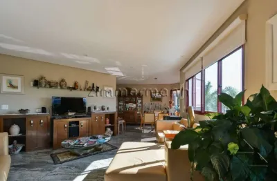 Apartamento com 3 quartos à venda na rua princesa leopoldina, --, alto da lapa, são paulo, 169 m2 por r$ 1.420.000
