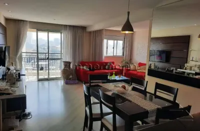 Apartamento com 3 quartos à venda na avenida lacerda franco, --, cambuci, são paulo, 80 m2 por r$ 795.000