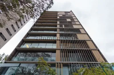 Apartamento com 3 quartos à venda na rua januário miraglia, --, vila nova conceição, são paulo, 229 m2 por r$ 5.743.000