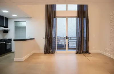 Apartamento com 1 quarto à venda na rua samia haddad, --, vila andrade, são paulo, 89 m2 por r$ 649.000