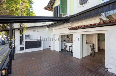 Casa com 4 quartos à venda na rua mourato coelho, --, pinheiros, são paulo, 340 m2 por r$ 6.254.000