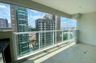 Apartamento com 1 quarto à venda na mal barbacena, --, jardim anália franco, são paulo, 52 m2 por r$ 650.000