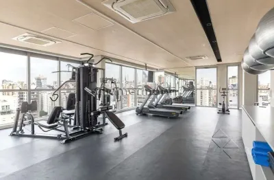 Apartamento com 3 quartos à venda na rua tucuna, --, perdizes, são paulo, 160 m2 por r$ 2.505.000