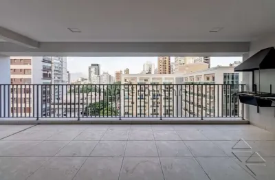 Apartamento com 3 quartos à venda na Rua Tucuna, --, Perdizes, São Paulo, 160 m2 por R$ 2.523.000