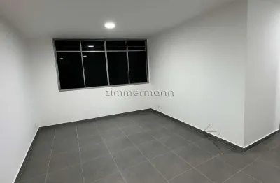 Apartamento com 3 quartos à venda na rua padre josé maria, --, santo amaro, são paulo, 82 m2 por r$ 480.000