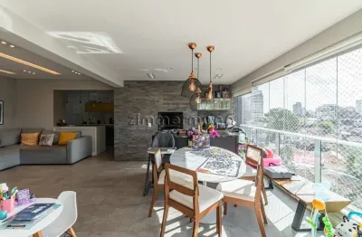 Apartamento com 3 quartos à venda na rua horácio lane, --, pinheiros, são paulo, 121 m2 por r$ 2.050.000