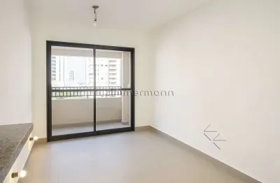 Apartamento com 1 quarto à venda na rua casa do ator, --, vila olímpia, são paulo, 26 m2 por r$ 497.000