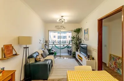 Apartamento com 3 quartos à venda na rua raul pompéia, --, pompéia, são paulo, 78 m2 por r$ 900.000