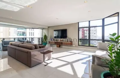 Apartamento com 4 quartos à venda na rua sales júnior, --, alto da lapa, são paulo, 230 m2 por r$ 3.000.000