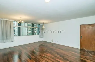 Apartamento com 2 quartos à venda na alameda joaquim eugênio de lima, --, jardim paulista, são paulo, 115 m2 por r$ 1.420.000