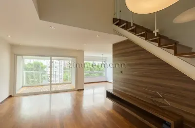 Apartamento com 3 quartos à venda na alameda joaquim eugênio de lima, --, jardim paulista, são paulo, 148 m2 por r$ 2.990.000