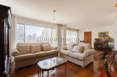 Apartamento com 4 quartos à venda na rua raul pompéia, --, pompéia, são paulo, 175 m2 por r$ 1.700.000