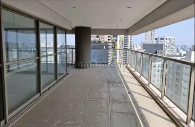 Apartamento com 3 quartos à venda na rua senador césar lacerda vergueiro, --, vila madalena, são paulo, 144 m2 por r$ 3.250.000