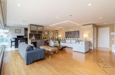 Apartamento com 4 quartos à venda na rua lincoln albuquerque, --, perdizes, são paulo, 246 m2 por r$ 4.990.000