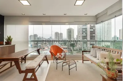Apartamento com 2 quartos à venda na rua tito, --, vila romana, são paulo, 88 m2 por r$ 1.380.000