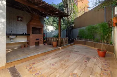 Casa com 3 quartos à venda na rua sales guerra, --, vila romana, são paulo, 230 m2 por r$ 1.550.000