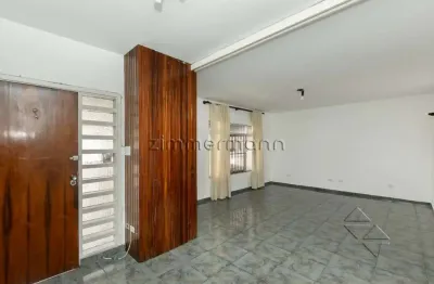 Casa com 3 quartos à venda na rua guararapes, --, brooklin, são paulo, 320 m2 por r$ 1.655.000