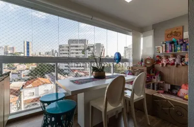 Apartamento com 2 quartos à venda na rua cajaíba, --, pompéia, são paulo, 72 m2 por r$ 998.000