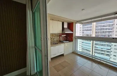 Apartamento com 4 quartos à venda na rua domingos lopes da silva, --, vila andrade, são paulo, 193 m2 por r$ 1.599.000