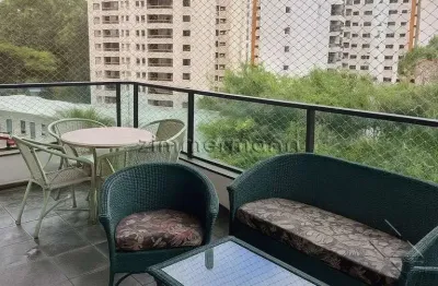 Apartamento com 3 quartos à venda na rua professor josé horácio meirelles teixeira, --, vila sônia, são paulo, 247 m2 por r$ 860.000