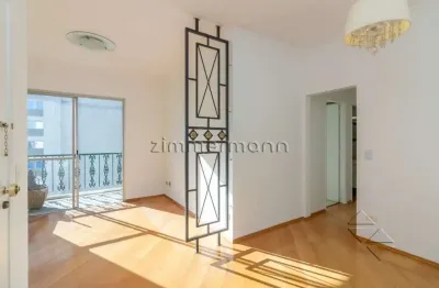 Apartamento com 2 quartos à venda na rua urussuí, --, itaim bibi, são paulo, 88 m2 por r$ 1.400.000