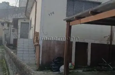 Terreno à venda na rua benta dias, --, mooca, são paulo por r$ 3.000.000