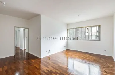 Apartamento com 3 quartos à venda na rua josé maria lisboa, --, jardim paulista, são paulo, 115 m2 por r$ 1.400.000