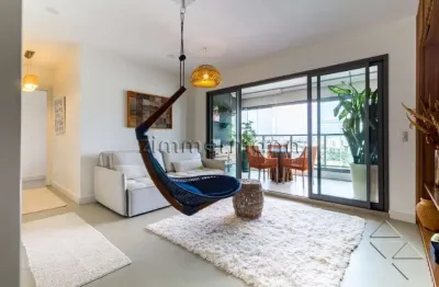 Apartamento com 2 quartos à venda na rua lauriano fernandes júnior, --, vila leopoldina, são paulo, 88 m2 por r$ 1.550.000