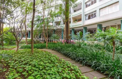 Apartamento com 3 quartos à venda na avenida higienópolis, --, higienópolis, são paulo, 145 m2 por r$ 1.620.000