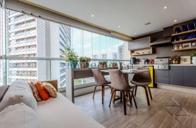Apartamento com 4 quartos à venda na rua dos coroados, --, vila anastácio, são paulo, 157 m2 por r$ 2.150.000