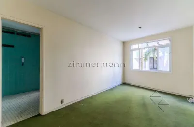Apartamento com 2 quartos à venda na rua romilda margarita gabriel, --, itaim bibi, são paulo, 90 m2 por r$ 950.000