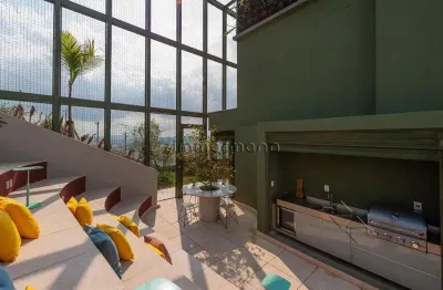 Apartamento com 2 quartos à venda na rua rodrigo lobato, --, pompéia, são paulo, 75 m2 por r$ 1.179.000