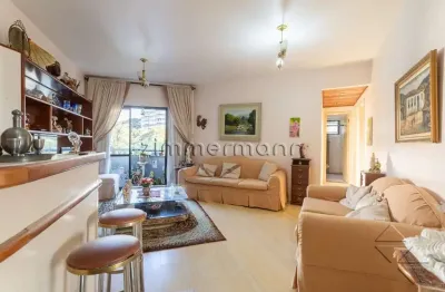 Apartamento com 3 quartos à venda na rua herculano, --, sumaré, são paulo, 100 m2 por r$ 1.100.000