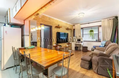 Apartamento com 3 quartos à venda na rua rego freitas, --, república, são paulo, 90 m2 por r$ 595.000