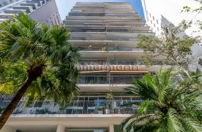 Apartamento com 3 quartos à venda na rua conselheiro brotero, --, higienópolis, são paulo, 255 m2 por r$ 2.800.000