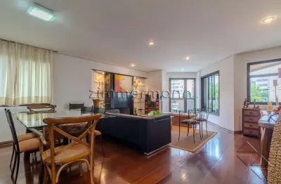 Apartamento com 4 quartos à venda na rua cristiano viana, --, pinheiros, são paulo, 160 m2 por r$ 1.650.000