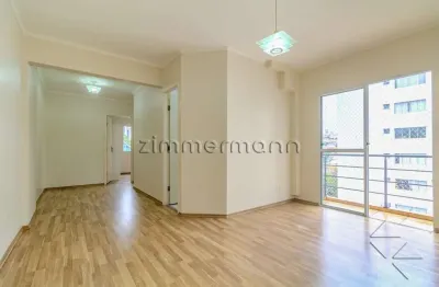 Apartamento com 2 quartos à venda na rua doutor miranda de azevedo, --, pompéia, são paulo, 56 m2 por r$ 650.000