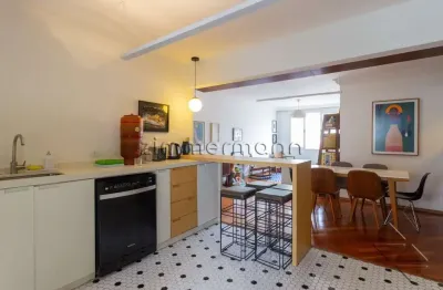 Apartamento com 3 quartos à venda na rua general góis monteiro, --, pompéia, são paulo, 108 m2 por r$ 1.250.000