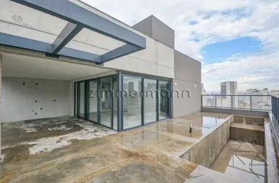 Cobertura com 4 quartos à venda na rua padre joão manuel, --, jardim américa, são paulo, 663 m2 por r$ 27.500.000