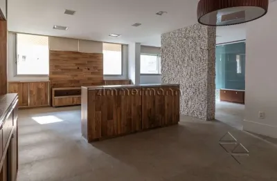 Apartamento com 3 quartos à venda na rua jacurici, --, itaim bibi, são paulo, 138 m2 por r$ 2.490.000
