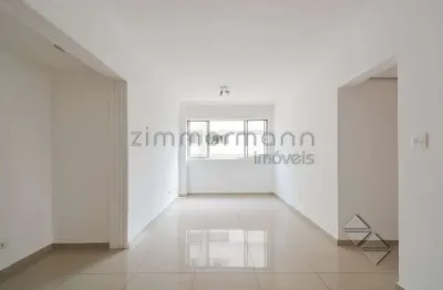 Apartamento com 2 quartos à venda na avenida macuco, --, moema, são paulo, 86 m2 por r$ 1.050.000