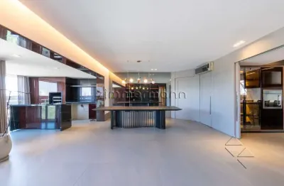 Apartamento com 3 quartos à venda na rua xavier gouveia, --, campo belo, são paulo, 154 m2 por r$ 2.350.000