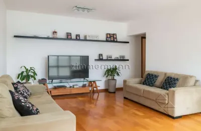 Apartamento com 4 quartos à venda na rua doutor guilherme cristofel, --, santana, são paulo, 175 m2 por r$ 1.680.000