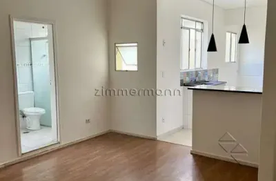 Apartamento com 2 quartos à venda na rua clélia, --, vila romana, são paulo, 82 m2 por r$ 485.000